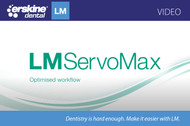 Video: LM Dental Servo Max - Optimise your workflow