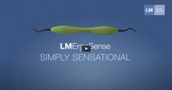 LM Instruments: LMErgoSense - Ergonomic handle technology