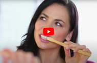 Video: Piksters Interdental Brushes - A toothbrush is not enough
