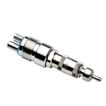 Dento-Prep Microblaster - Midwest Connector