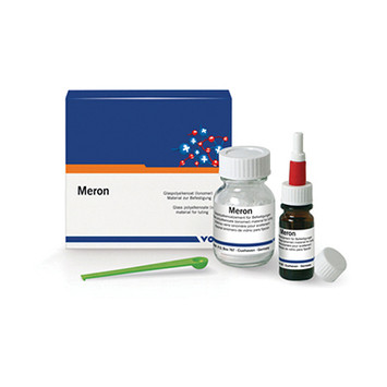 Meron - Glass Ionomer Luting Cement