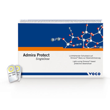 Admira protect 50 single dose