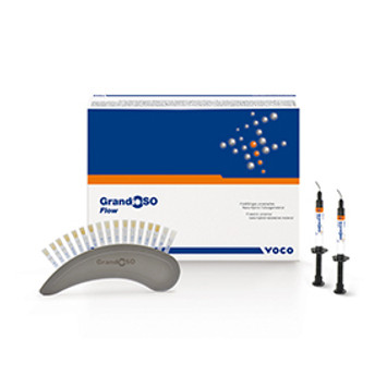 GrandioSO Heavy Flow Syringe Kit
