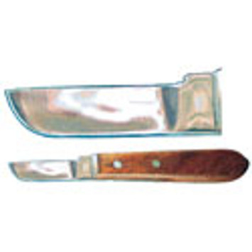 Plaster Knives Fig 7R