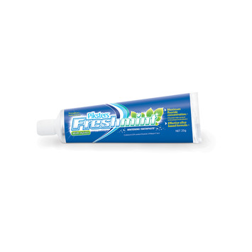 Freshmint Toothpaste Tube - Sampler 25g