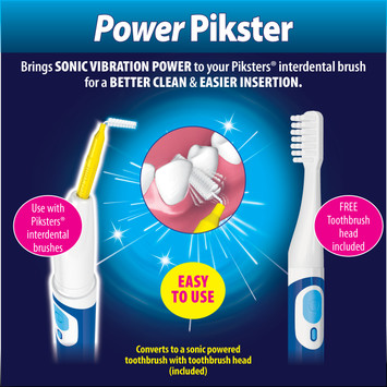 Power Pikster