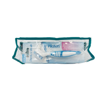Mini Oral Appliance Cleaning Kit