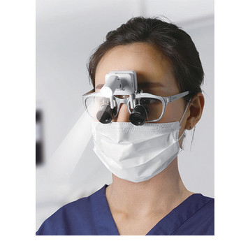 eBite3S Light Curing Lens Filter 2pk