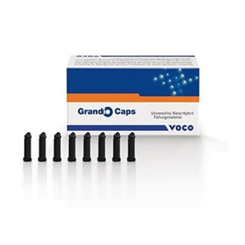 Grandio Universal Composite Capsules 20 x 0.25g