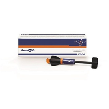 GrandioSO Universal Composite Syringe 4g