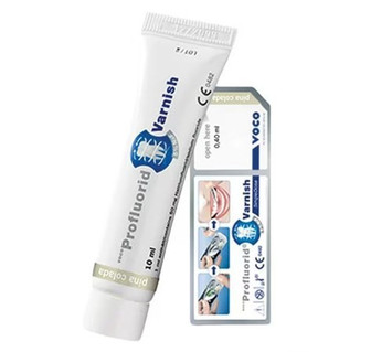 Profluorid Varnish Pina Colada 50 x 0.40ml