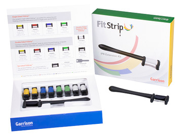 FitStrip IPR Kit