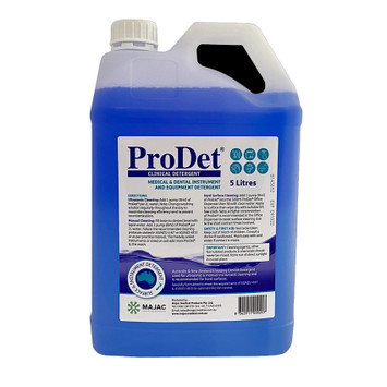 ProDet Detergent - 5 litres