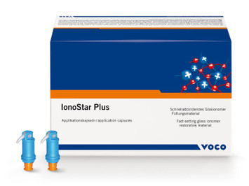 IonoStar Plus A3 Caps 20pk