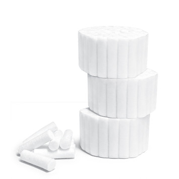 Cotton Rolls - 2000 pack