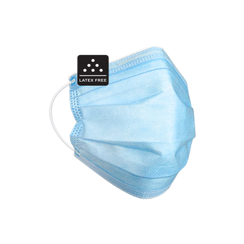 Face Masks - Box of 50