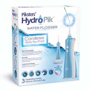 HydroPik® Water Flosser