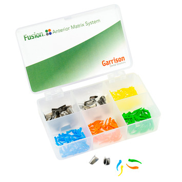 Fusion Anterior Matrix System Kits