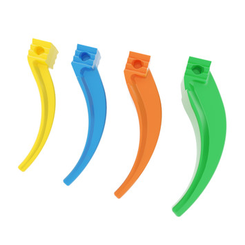 Fusion Anterior Interproximal Wedge - Pack of 100 Refills