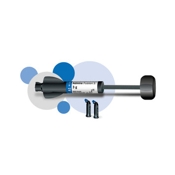 Admira Fusion 5 - 3gm Syringes