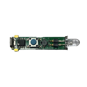 Microlux PC Board