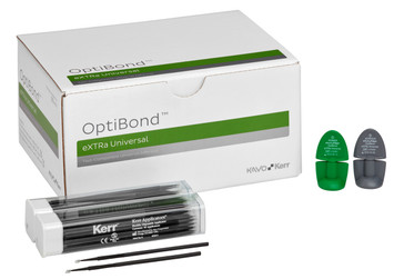 OptiBond™ eXTRA Universal - Refills & Kits