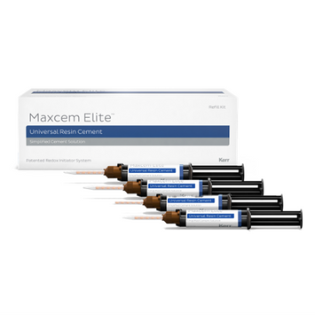 Maxcem™ Elite™ - Permanent Cement