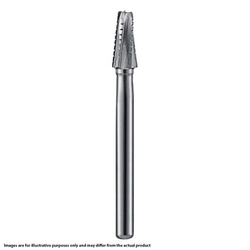 Bur Jet Taper Dome FG #1702 - 5 pack Bur Jet Taper Dome FG #1702 - 5 pack