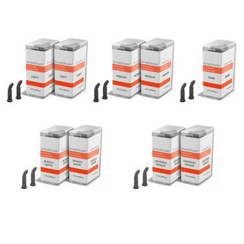 SimpliShade Composite UniDose - 10 pack