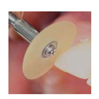 Flexi-D Finishing Disc 10mm Fine - 100pk