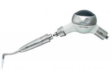 Perio-Mate System for Biofilm Removal - Nozzles & Couplings