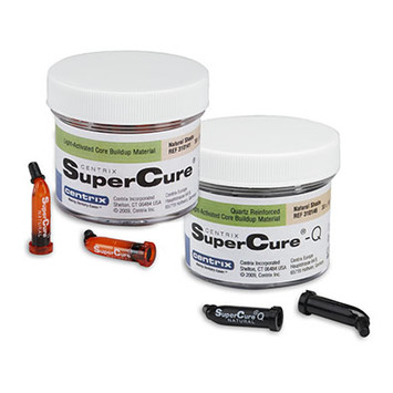 Supercure Natural 0.5gr - 30pk