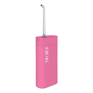 CRUSH Water Flosser - Pink