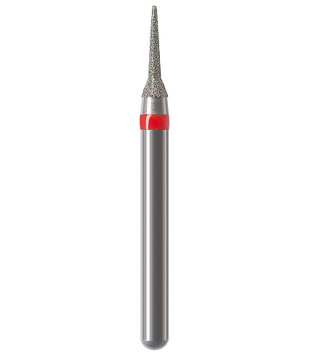 NTI Diamond 392 Interproximal FG - 10pk