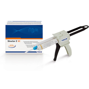 Structur 2 SC Cartridge - 75g