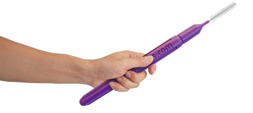 Piksters Oversized Interdental Brushes