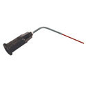 Tip 30g Flexi Glide Utility Black 50pk