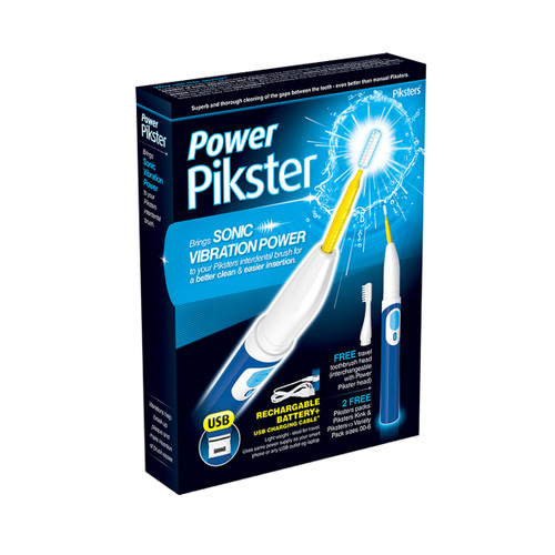 Power Pikster