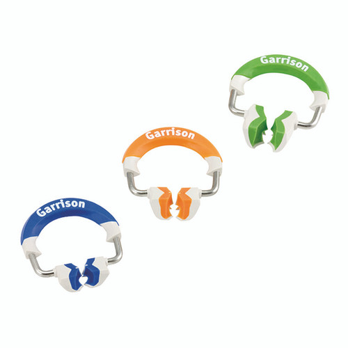 Composi-Tight 3D Fusion Matrix Rings - Assorted 3 Pack