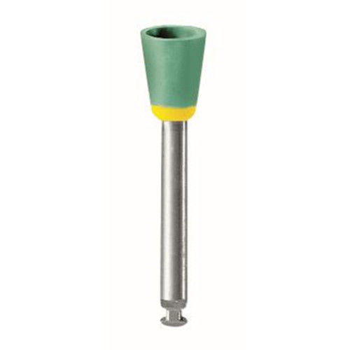 Diacera Polisher - Green Medium Cup