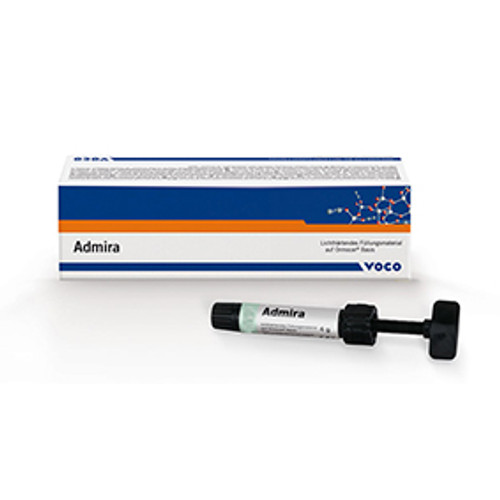 Admira LC Restorative Material Syringe 4g