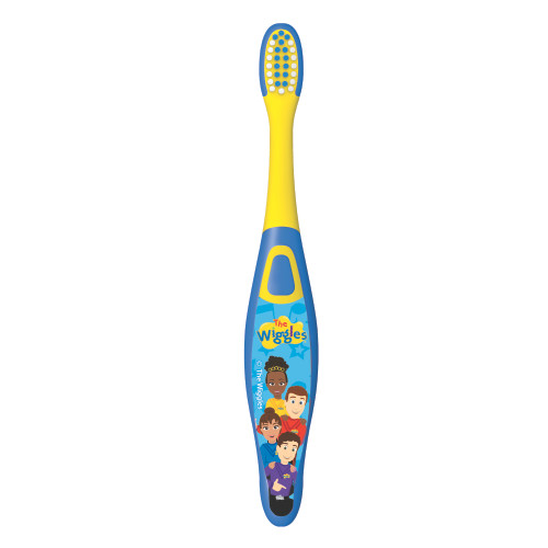 Wiggles® Kids Toothbrush