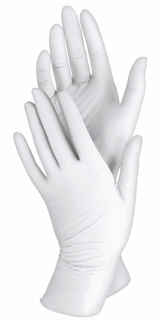 Erskine everyday latex gloves