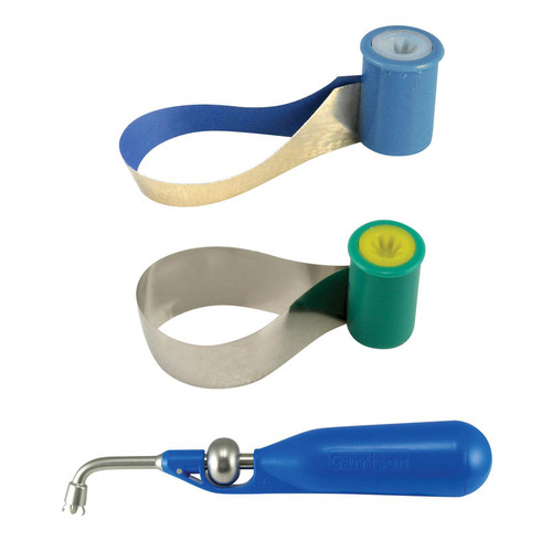 ReelMatrix Matrices & Tensioning Handle