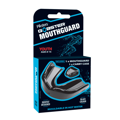 Gobster Mouthguard - Youth 1pk