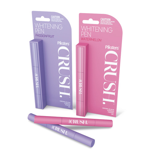 Crush Whitening Pens - 28 pack