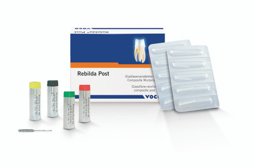 Rebilda Posts 0.25g 5pk