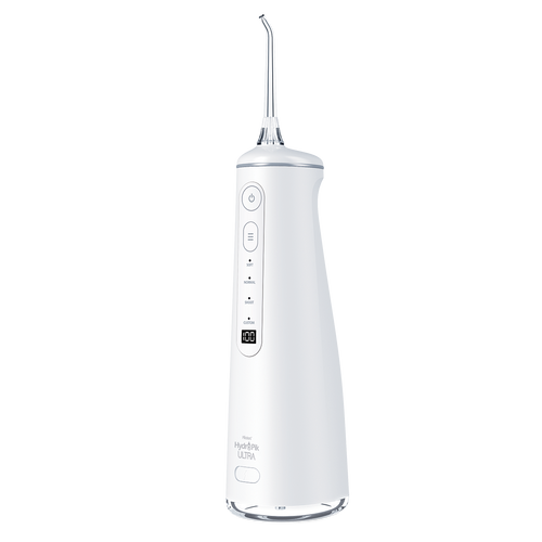 Piksters HydroPik Ultra White