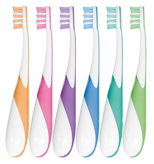 SupaGRIP Toothbrush