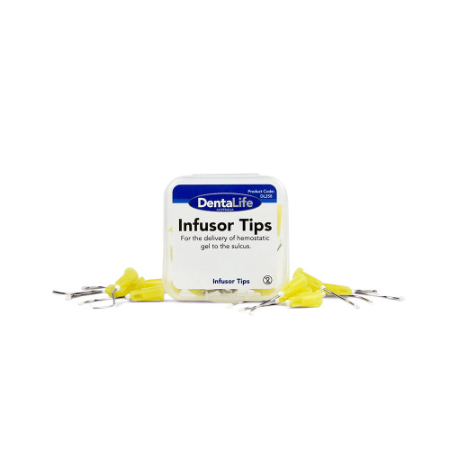 DentaLife Infusor Tips 20 & 100 packs